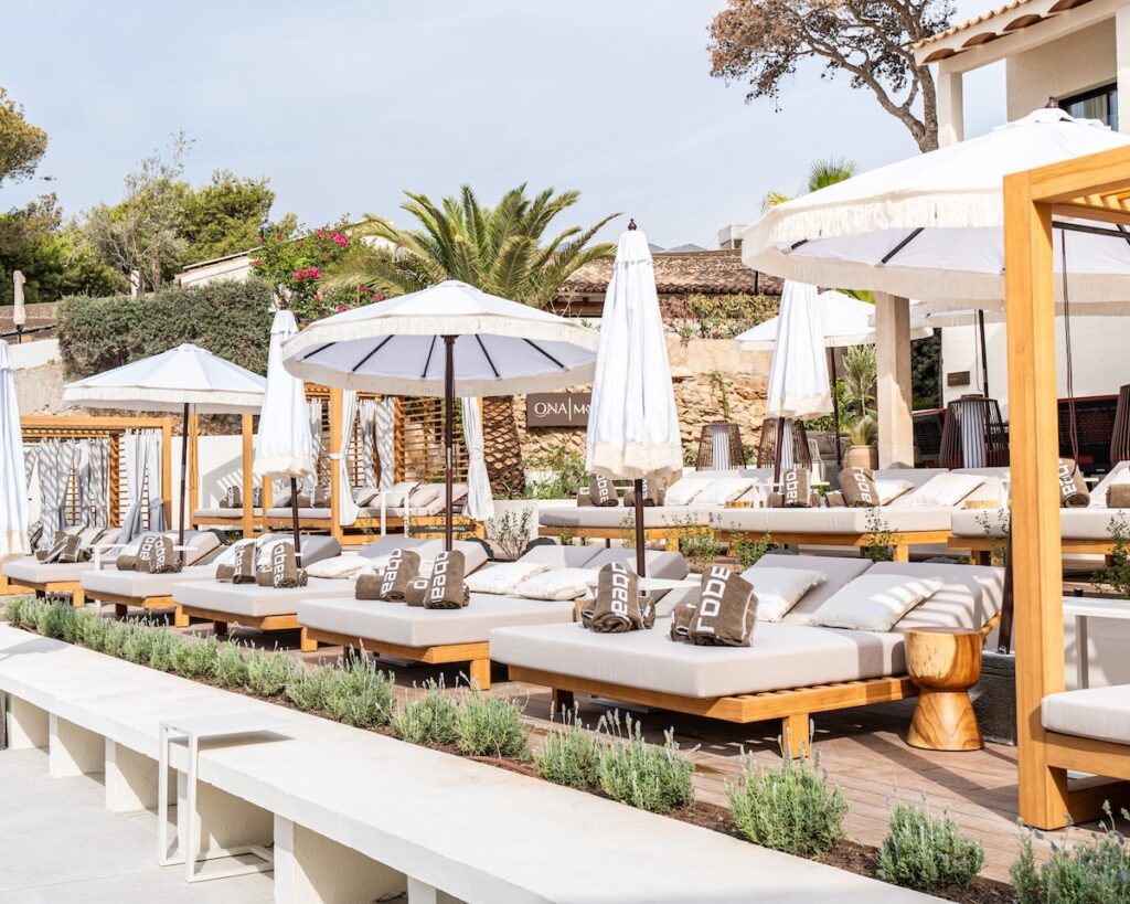 fotos purobeach resort 30