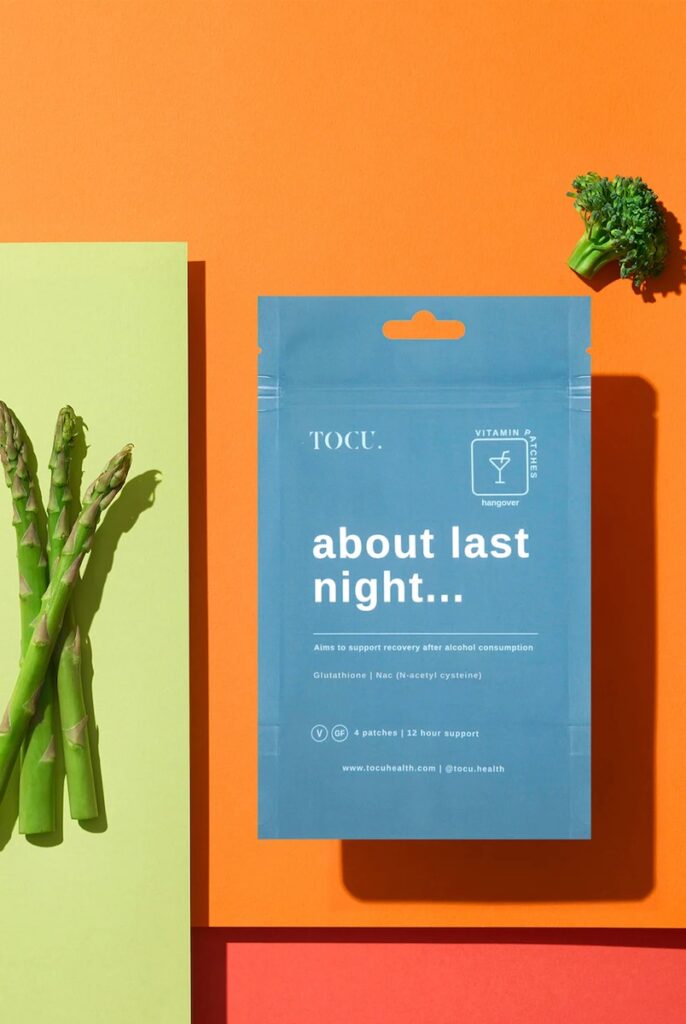 3 great Autumnal Female Wellbeing 18 tocu heangover