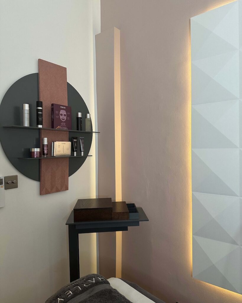 Refresh and Restore: Essential Post-Summer Wellness and Beauty Rituals Part 1 11 2