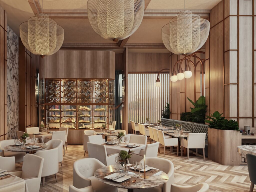 A Luxurious Escape to Ava Resort Cancun 17 Ava Resort