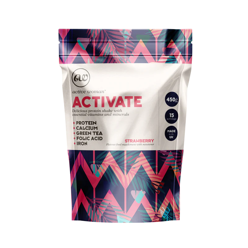 5 Powerful Supplements for Post-Op and Peri-menopause 12 supplement