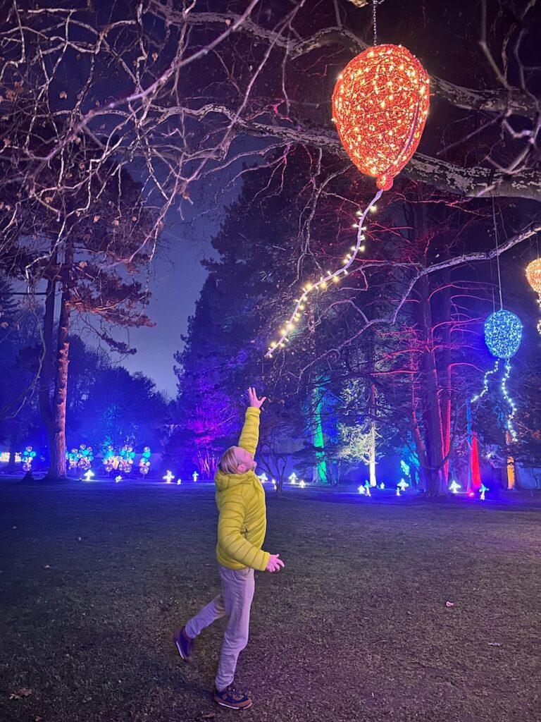 Innsbruck, the city of Christmas with access to 13 outstanding ski resorts 13 Adam Lumagica