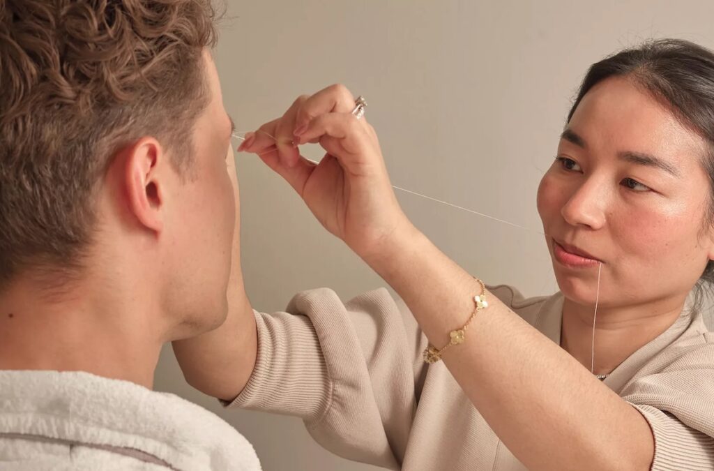 Refresh and Restore: Essential Post-Summer Wellness and Beauty Rituals Part 1 27 Anu Khapung