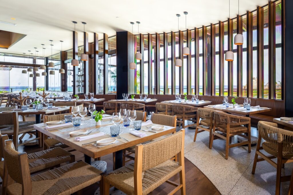 Heaven at Hard Rock Hotel Riviera Maya: A Hedonist’s Hideaway in the Mexican Caribbean 15 Faro 1