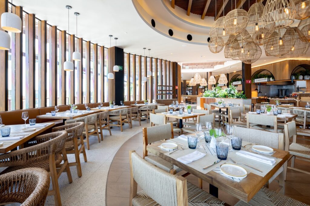 Heaven at Hard Rock Hotel Riviera Maya: A Hedonist’s Hideaway in the Mexican Caribbean 16 Faro 2