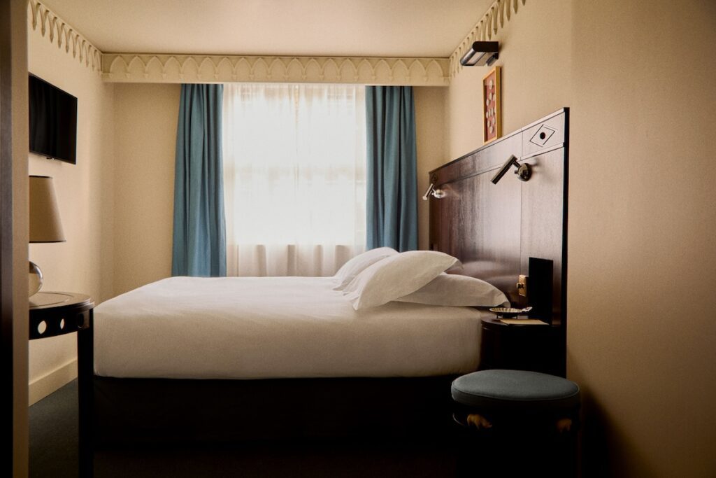 Grand Hotel Bellevue