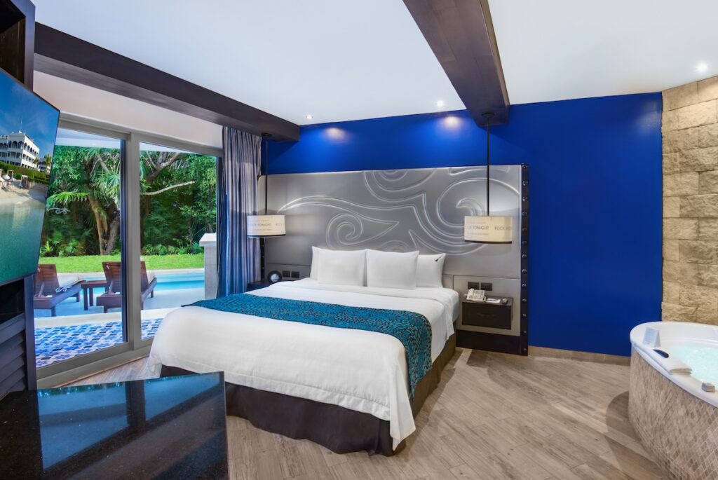 Heaven at Hard Rock Hotel Riviera Maya: A Hedonist’s Hideaway in the Mexican Caribbean 11 Hard Rock Hotel Riviera Maya