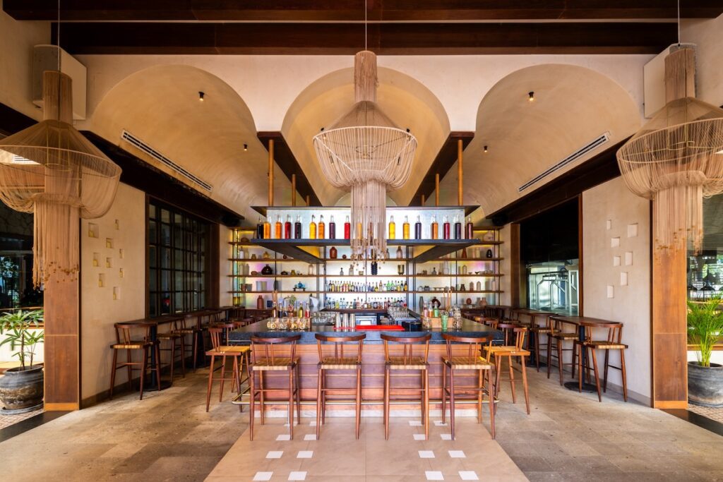 Heaven at Hard Rock Hotel Riviera Maya: A Hedonist’s Hideaway in the Mexican Caribbean 22 Heaven Wai 4