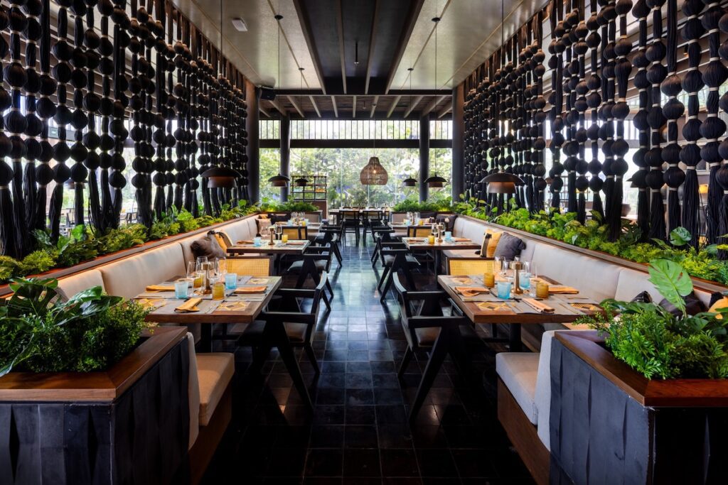 Heaven at Hard Rock Hotel Riviera Maya: A Hedonist’s Hideaway in the Mexican Caribbean 23 Heaven Wai 5