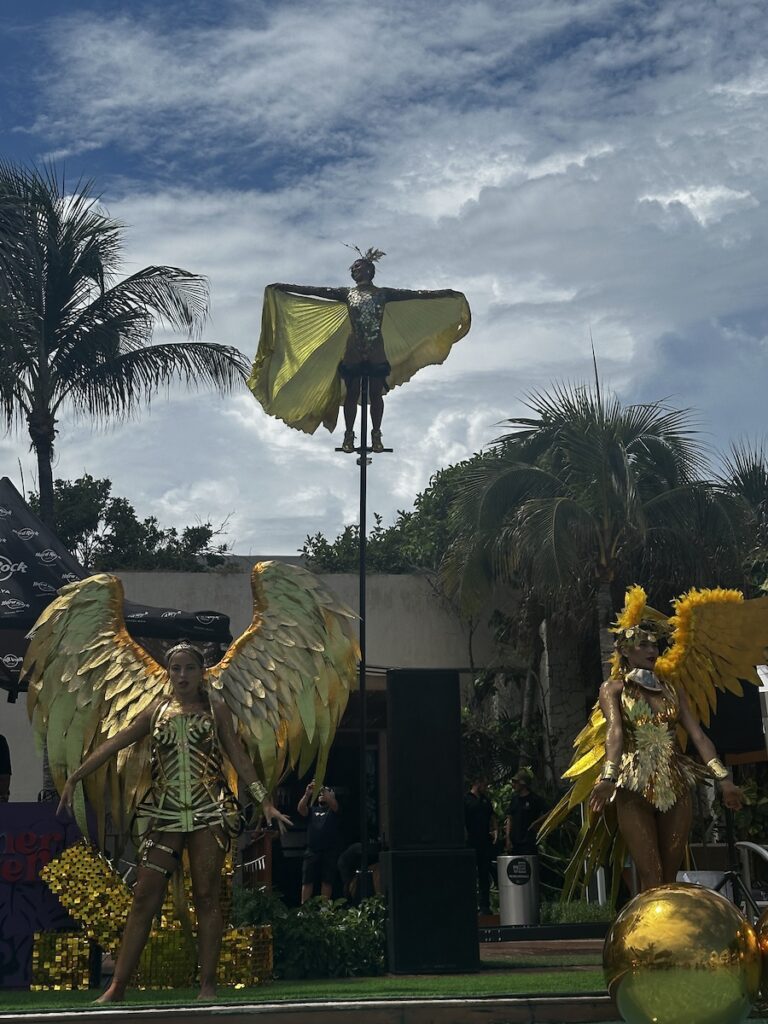 Heaven at Hard Rock Hotel Riviera Maya: A Hedonist’s Hideaway in the Mexican Caribbean 14 IMG 1363