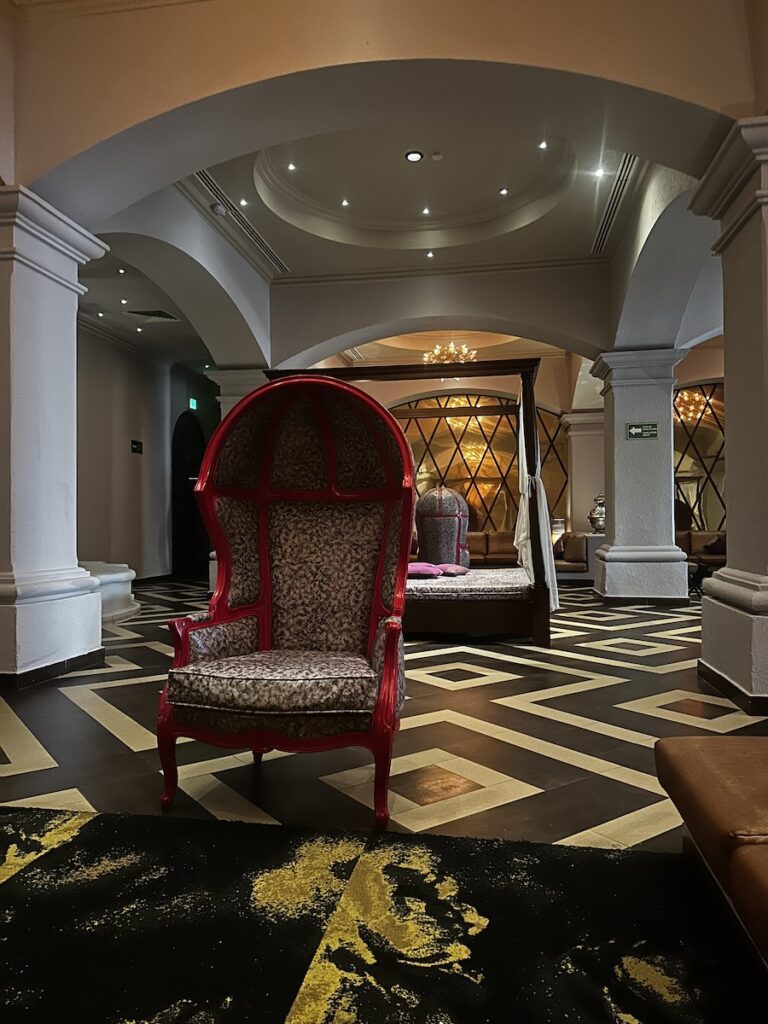 Heaven at Hard Rock Hotel Riviera Maya: A Hedonist’s Hideaway in the Mexican Caribbean 18 IMG 1374