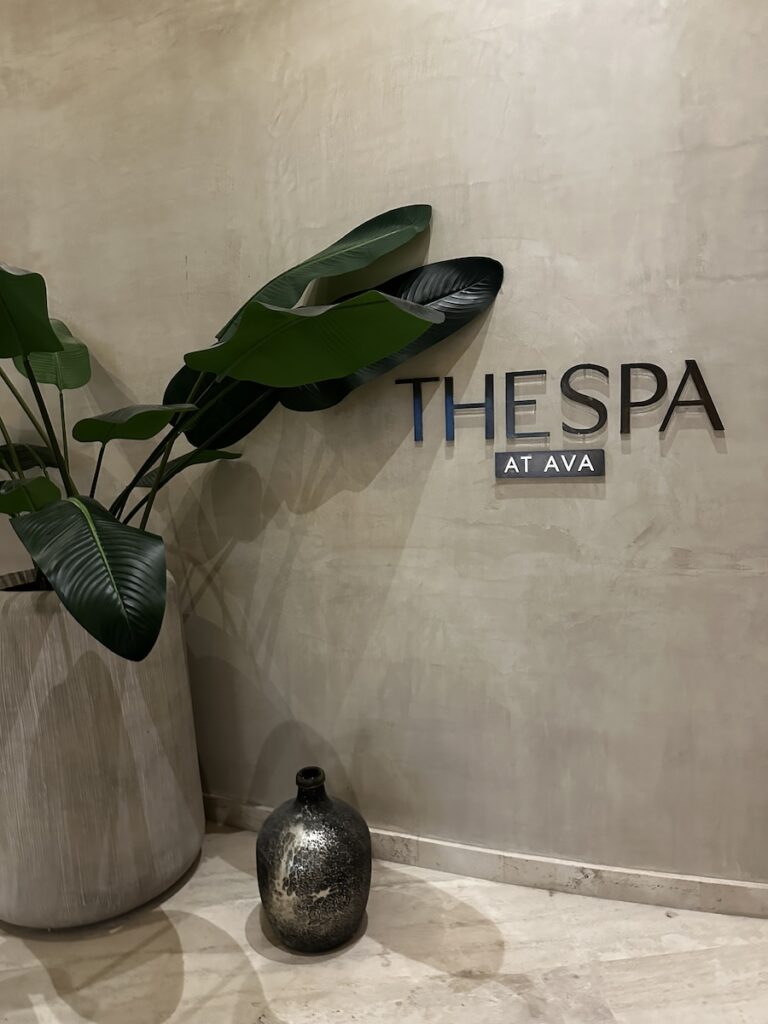 A Luxurious Escape to Ava Resort Cancun 22 IMG 1620