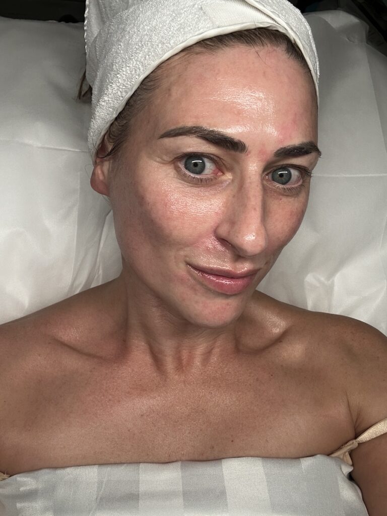 Refresh and Restore: Essential Post-Summer Wellness and Beauty Rituals Part 1 19 IMG 3060