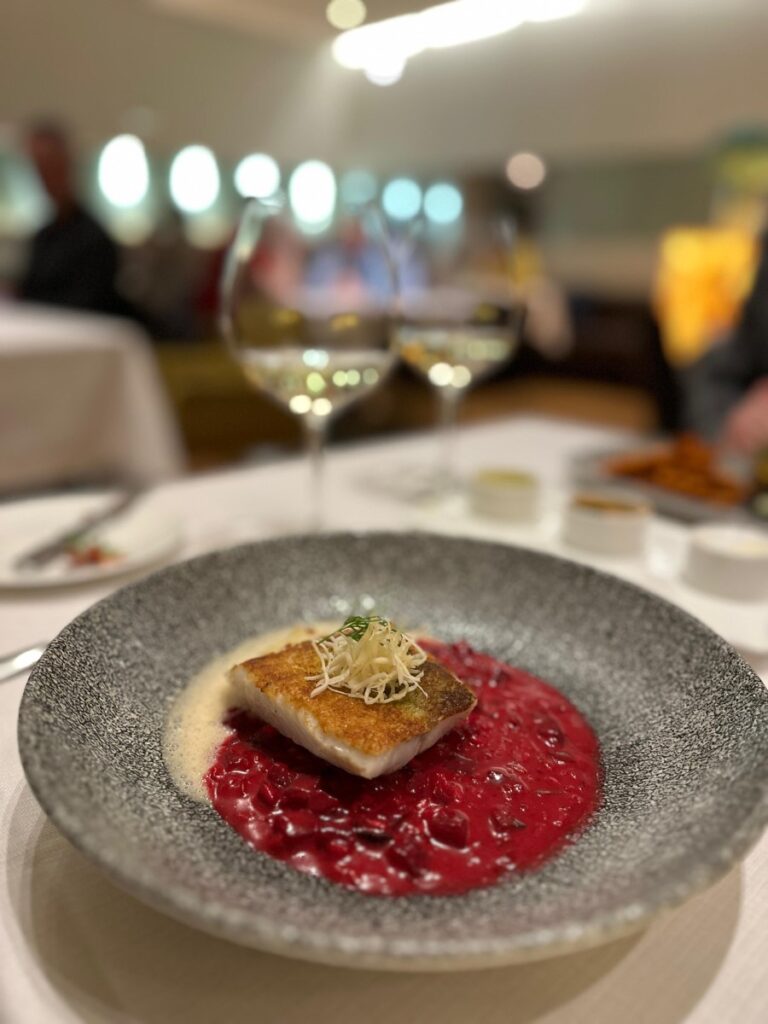 Innsbruck, the city of Christmas with access to 13 outstanding ski resorts 21 Innsbruck Food 001 Custom