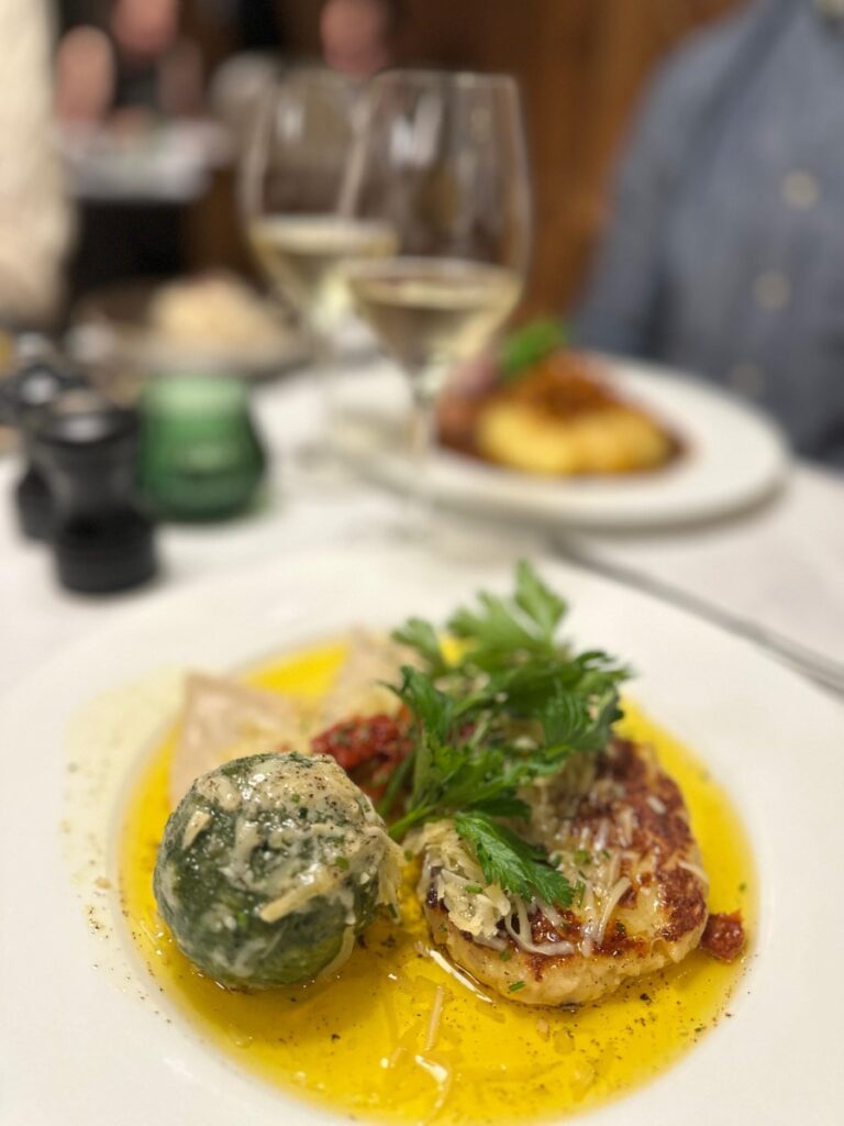 Innsbruck, the city of Christmas with access to 13 outstanding ski resorts 20 Innsbruck Food 002 Custom