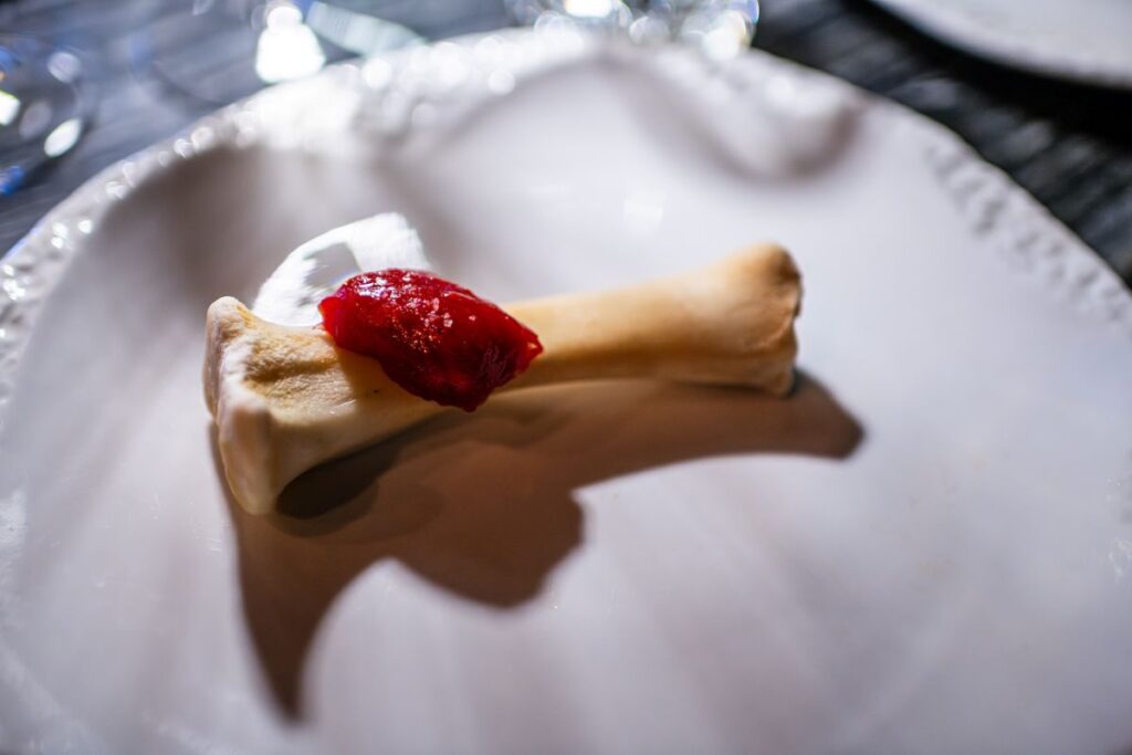 Restaurants in Mexico City: 6 of the Best 13 Restaurants in Mexico City Balcon Bone