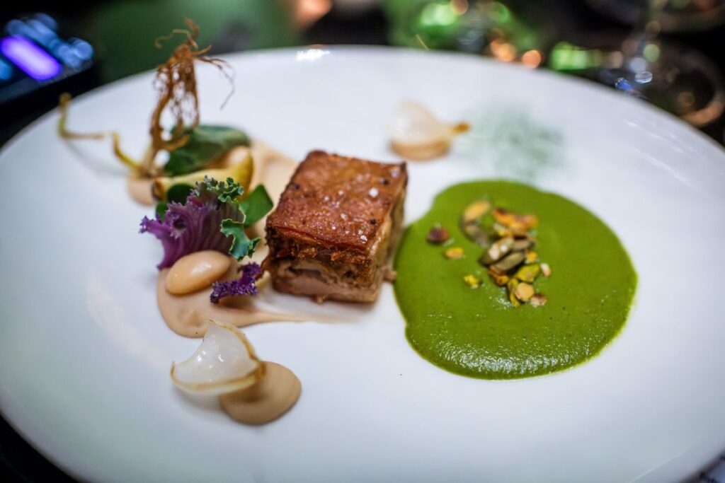 Restaurants in Mexico City: 6 of the Best 19 Restaurants in Mexico City Fonico Suckling Pig