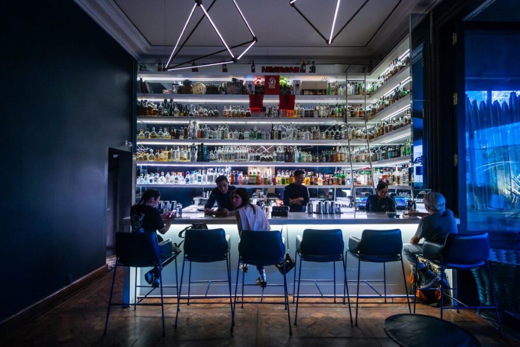 Restaurants in Mexico City: 6 of the Best 22 Restaurants in Mexico City Rayo