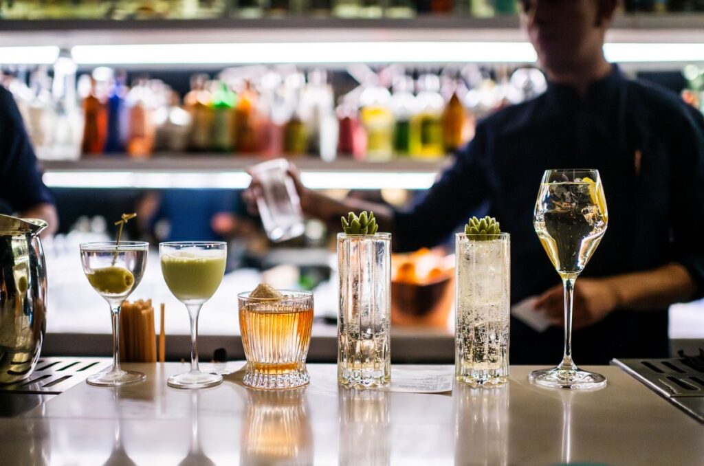 Restaurants in Mexico City: 6 of the Best 20 Restaurants in Mexico City Rayo Cocktails