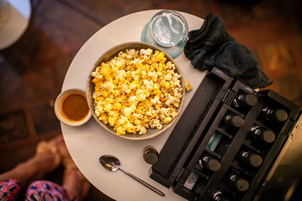 Restaurants in Mexico City: 6 of the Best 21 Restaurants in Mexico City Rayo Tasting Set