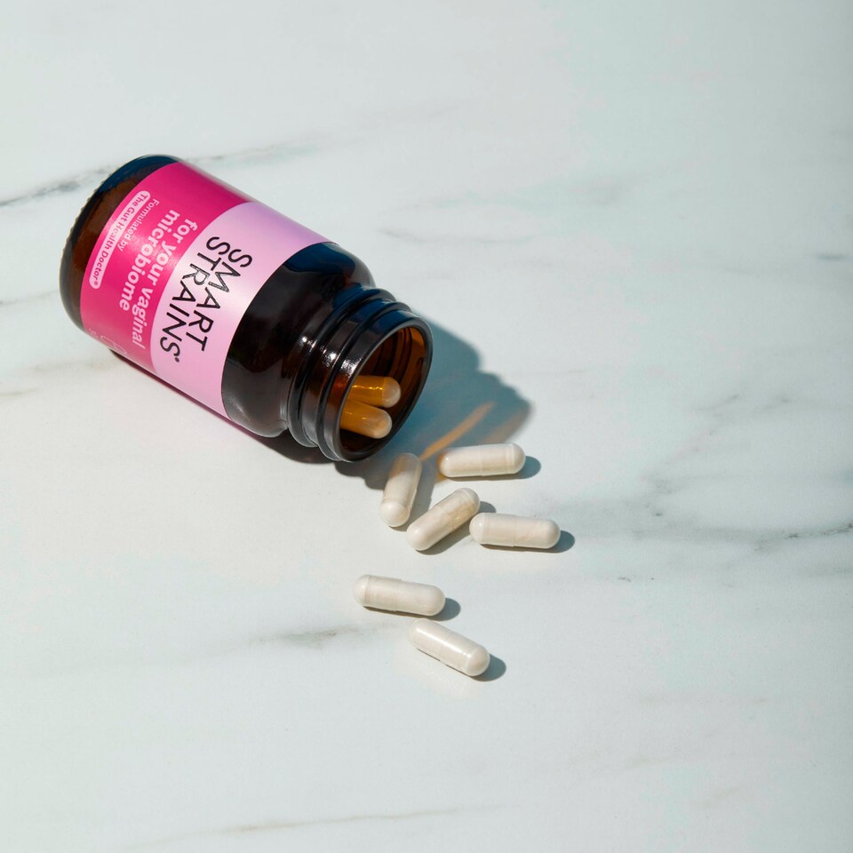 5 Powerful Supplements for Post-Op and Peri-menopause 17 SMART STRAINS