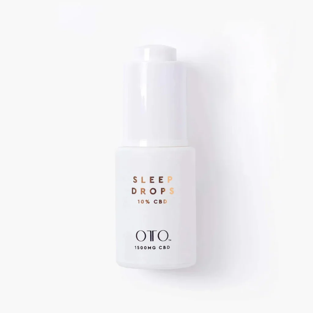 5 Powerful Supplements for Post-Op and Peri-menopause 18 Sleep Drops