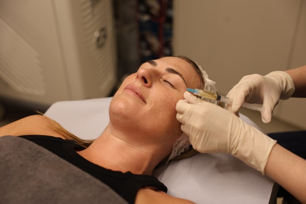 Reviving Radiance at Maylin Clinic London 16 0S4A1419