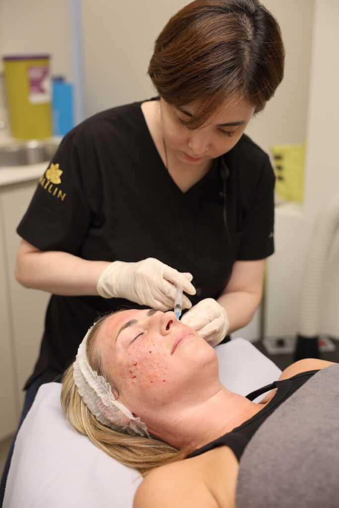 Reviving Radiance at Maylin Clinic London 21 0S4A1425