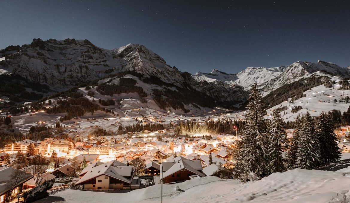 Adelboden