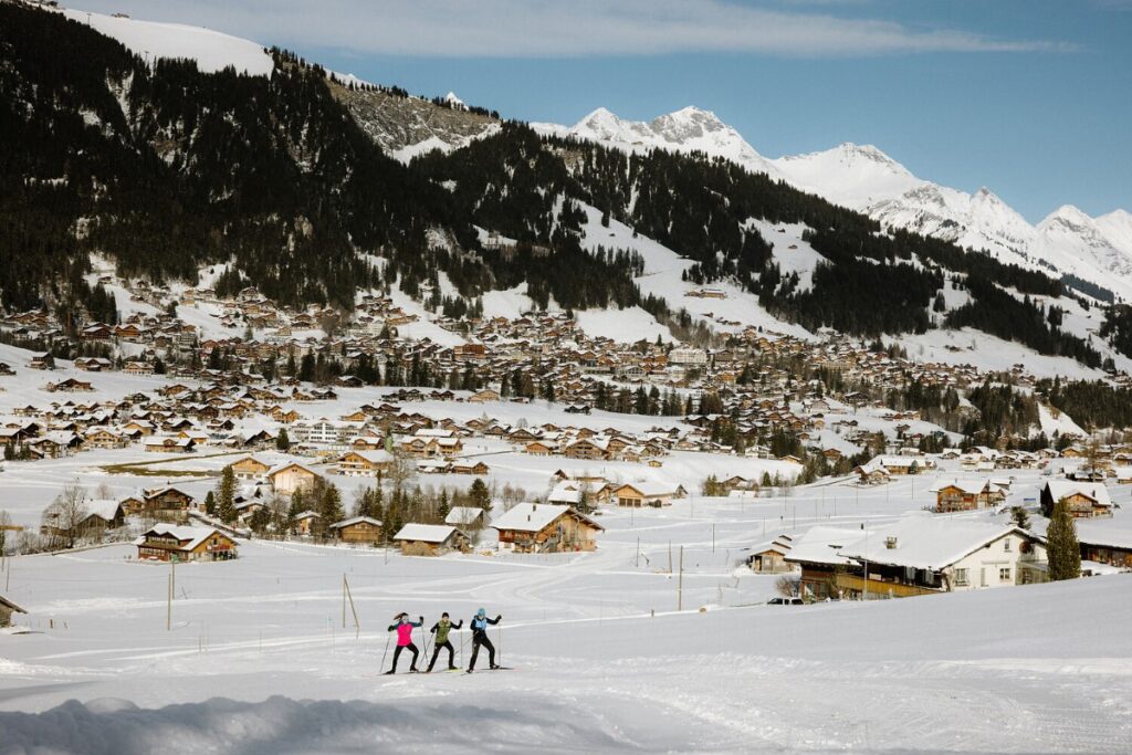 Adelboden
