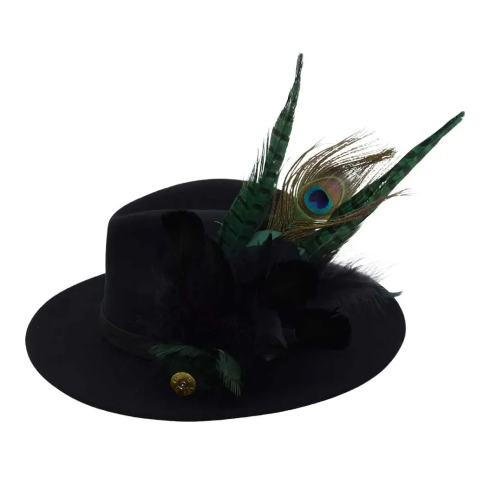 The Most Wonderful Time for Gifting: 10 Luxe Christmas Gifts 13 Alma Fedora