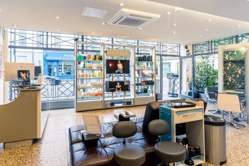 Mesmerizing Hair at Andrew Jose Salon London 12 Andrew Jose Hair Salon 459628 20231002 014