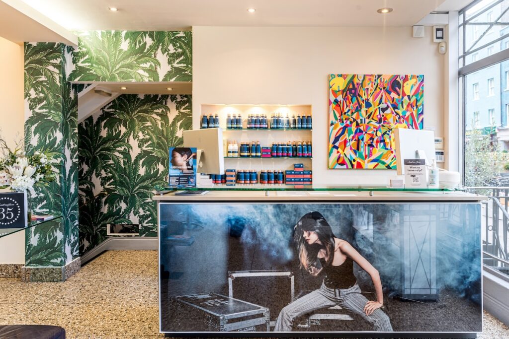 Mesmerizing Hair at Andrew Jose Salon London 11 Andrew Jose Hair Salon 459628 20231002 017