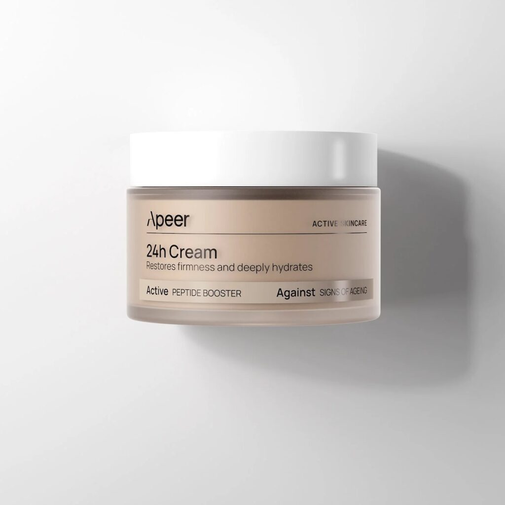 Apeer 24h Cream jpg