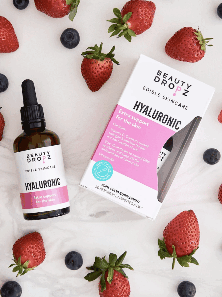 The Essential Wellness Christmas Gift Guide: Powerful Picks for Total Wellbeing 11 Beauty Dropz