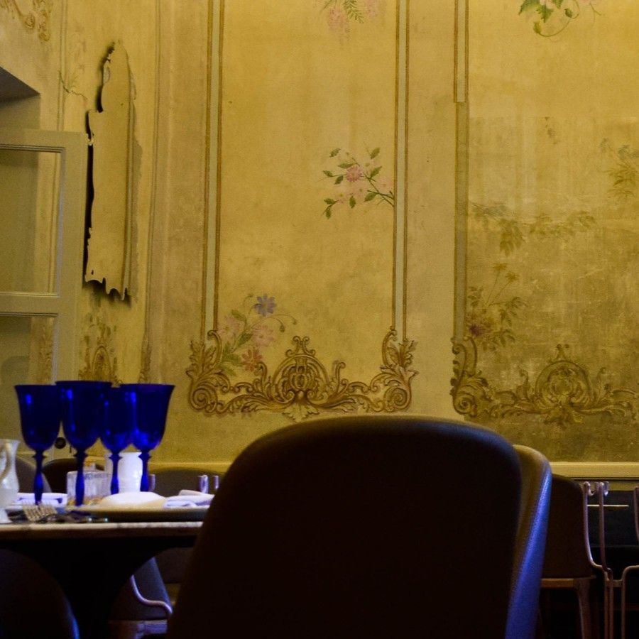 Chihuahua City Guide: Cowboy Country to Cathedral Bells 18 Chihuahua El Poeta Restaurante