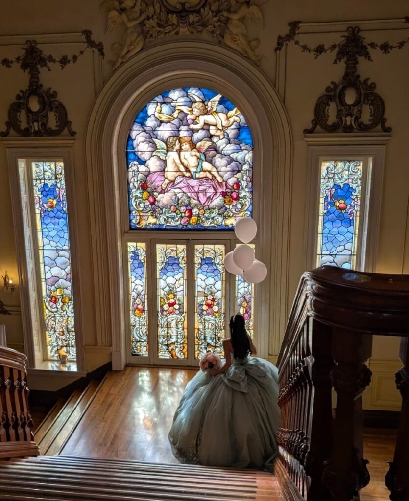 Chihuahua City Guide: Cowboy Country to Cathedral Bells 17 Chihuahua Quinta Gameros