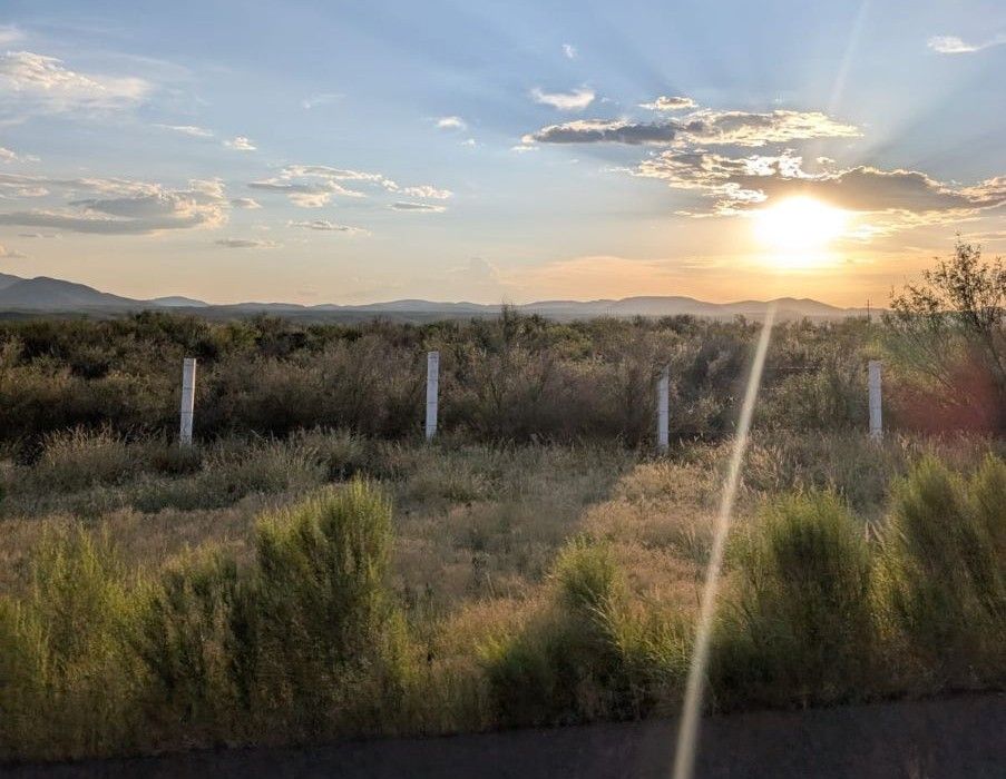 Chihuahua City Guide: Cowboy Country to Cathedral Bells 11 Chihuahua State