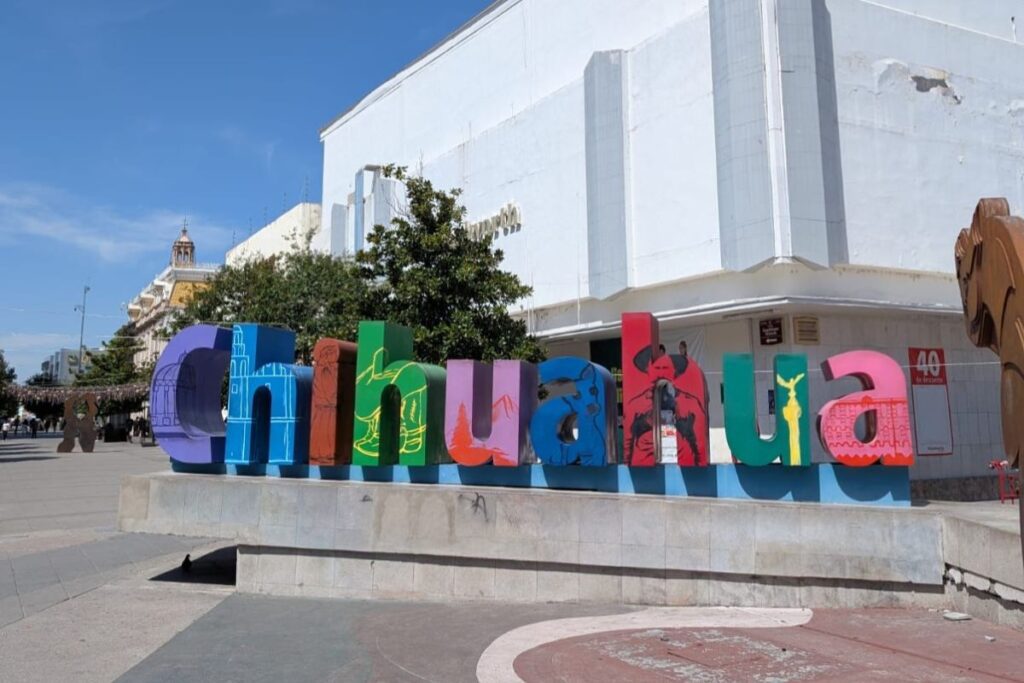 Chihuahua City Guide: Cowboy Country to Cathedral Bells 12 Chihuahua featured