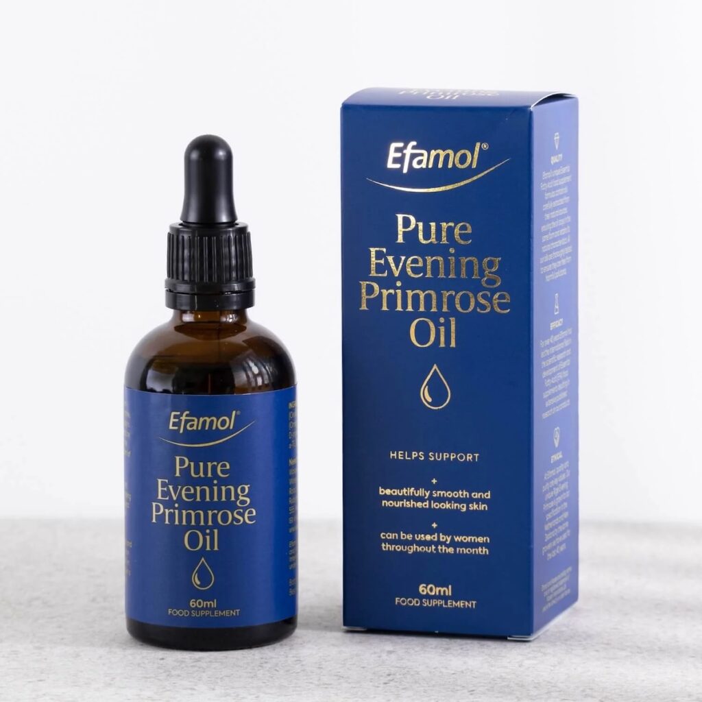 The Essential Wellness Christmas Gift Guide: Powerful Picks for Total Wellbeing 25 Efamol Evening Primrose Oil