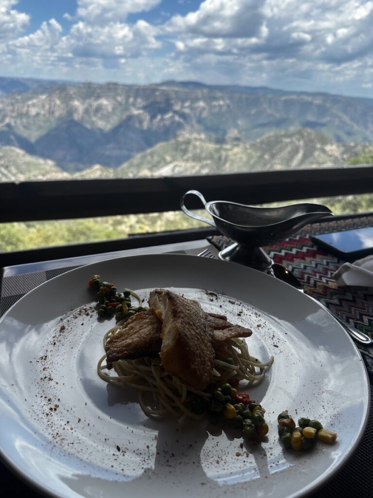 Experiencing the Magnificent Copper Canyon from Hotel Mirador 14 IMG 0755