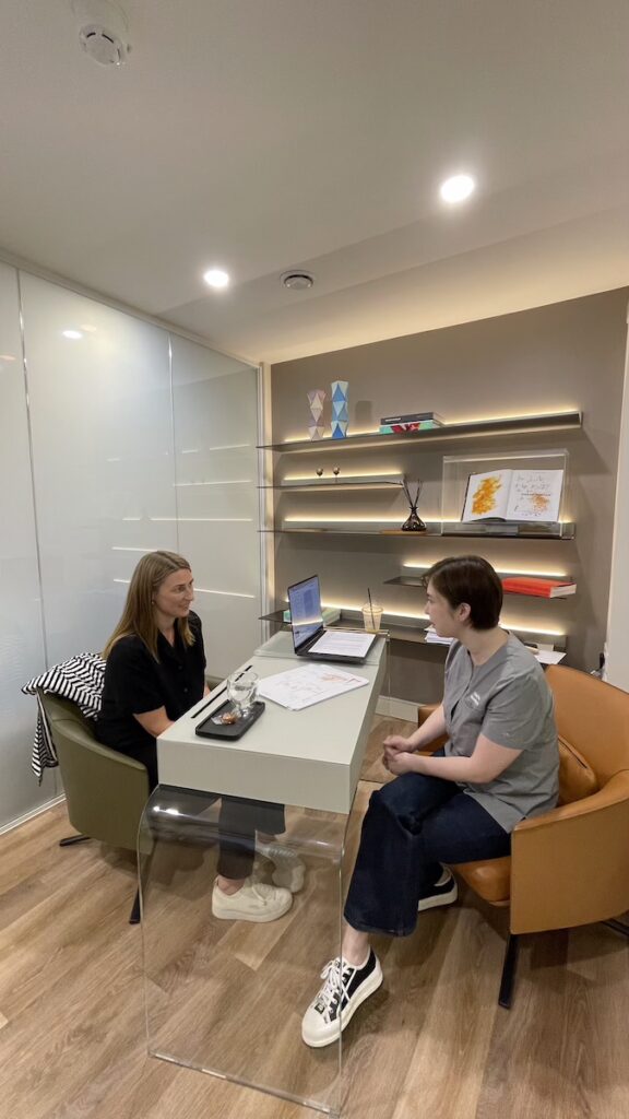 Reviving Radiance at Maylin Clinic London 12 IMG 5962