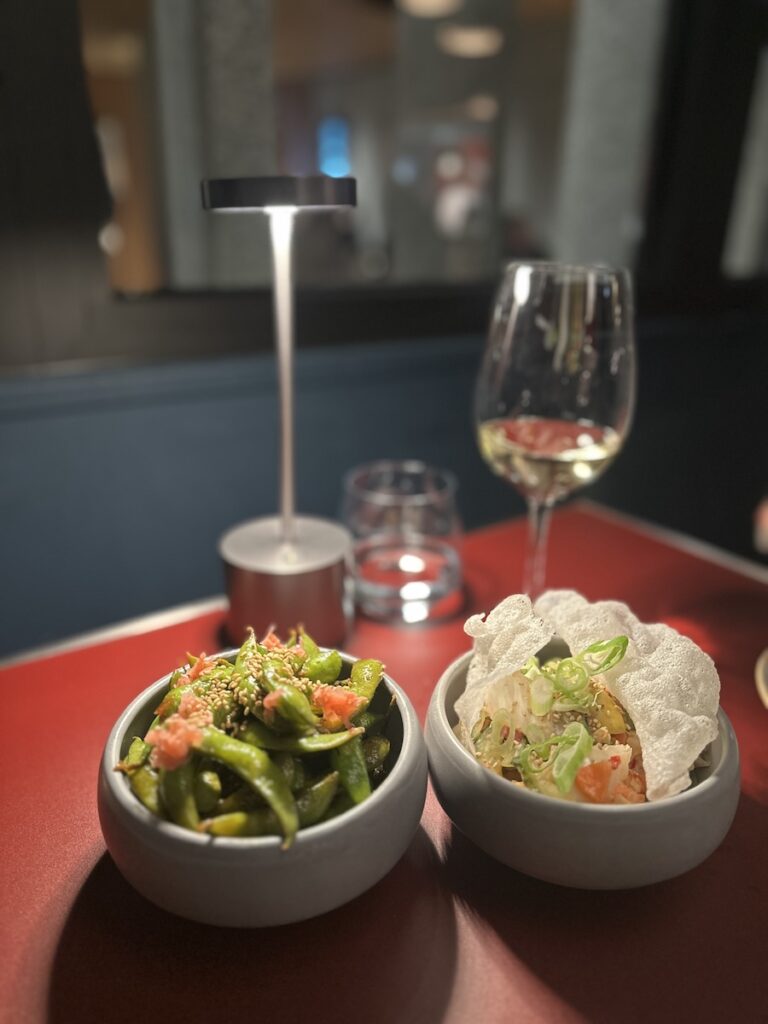 Exquisite Escapism in the Snow: Altapura Val Thorens 16 IMG 6879