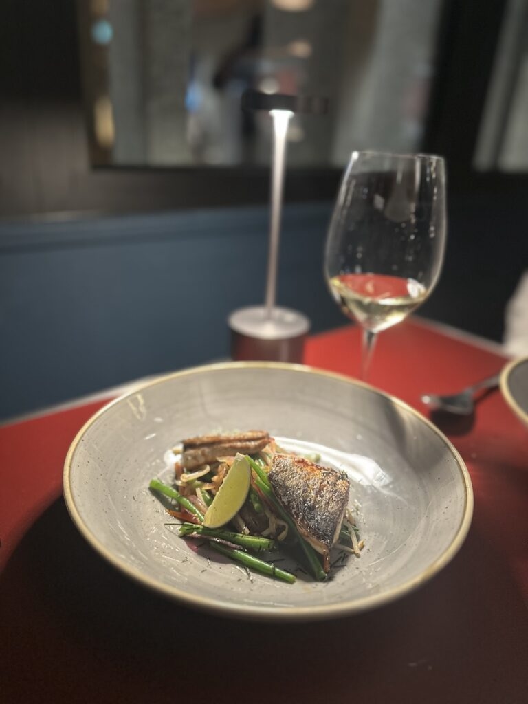 Exquisite Escapism in the Snow: Altapura Val Thorens 17 IMG 6886