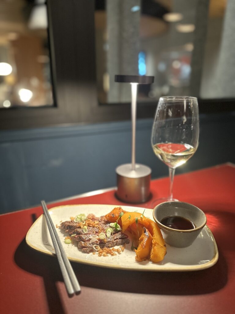 Exquisite Escapism in the Snow: Altapura Val Thorens 18 IMG 6887