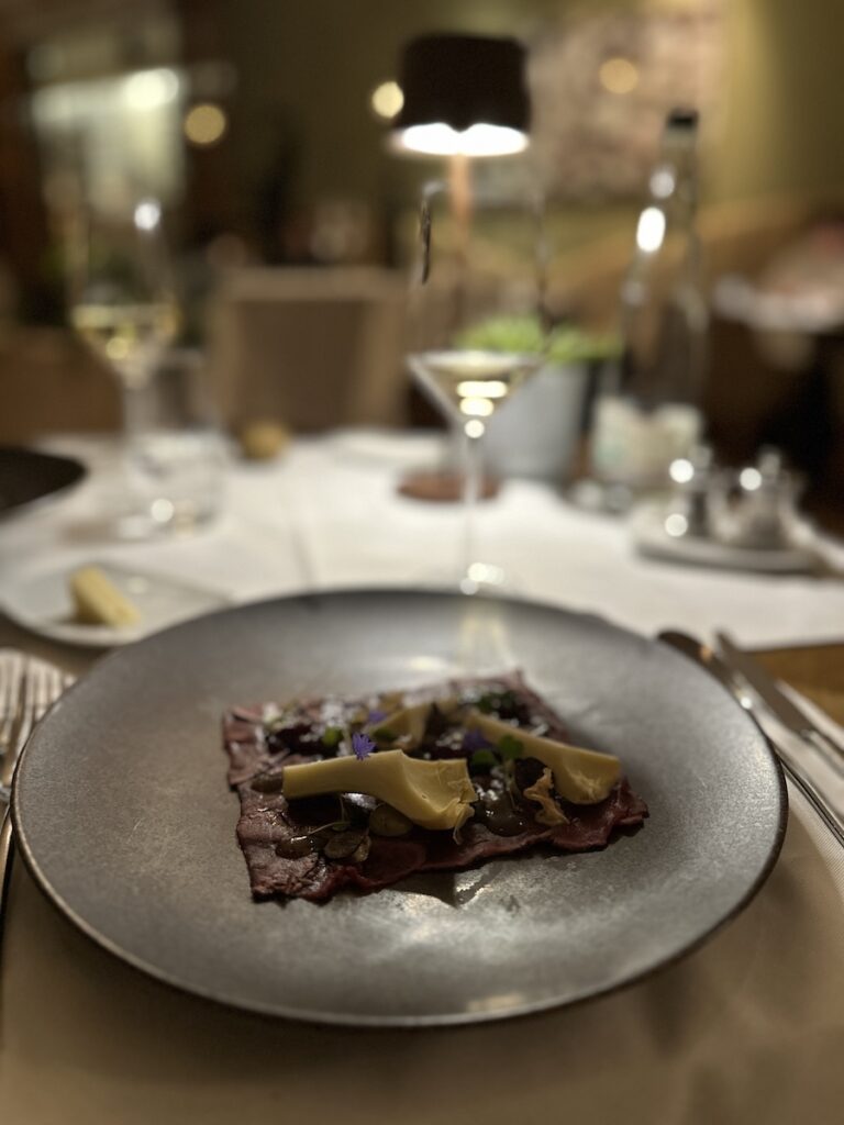 Alpine Elegance at Lenkerhof Gourmet Spa Resort 14 IMG 7602