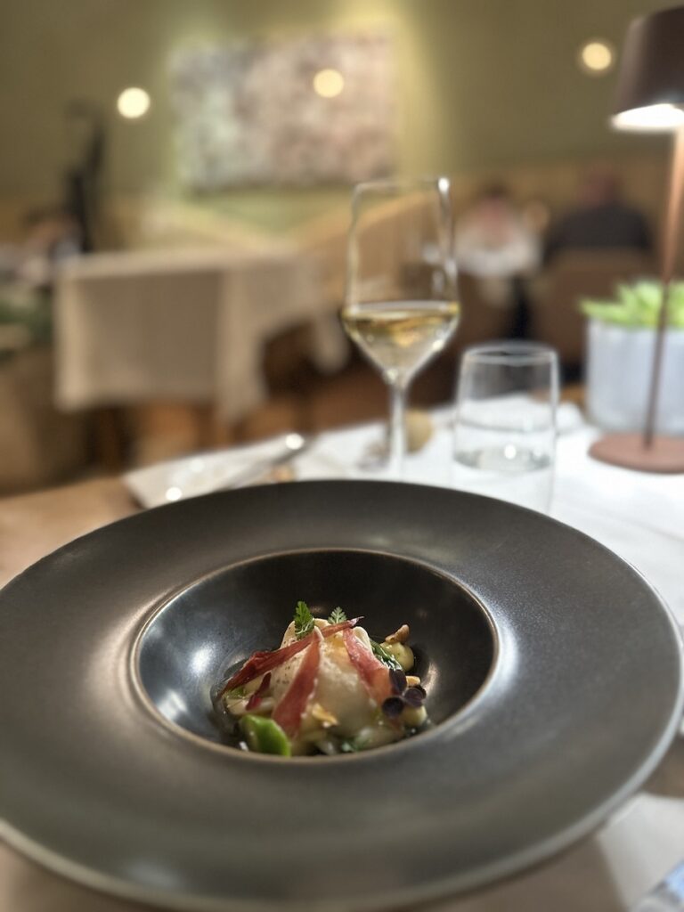 Alpine Elegance at Lenkerhof Gourmet Spa Resort 15 IMG 7603