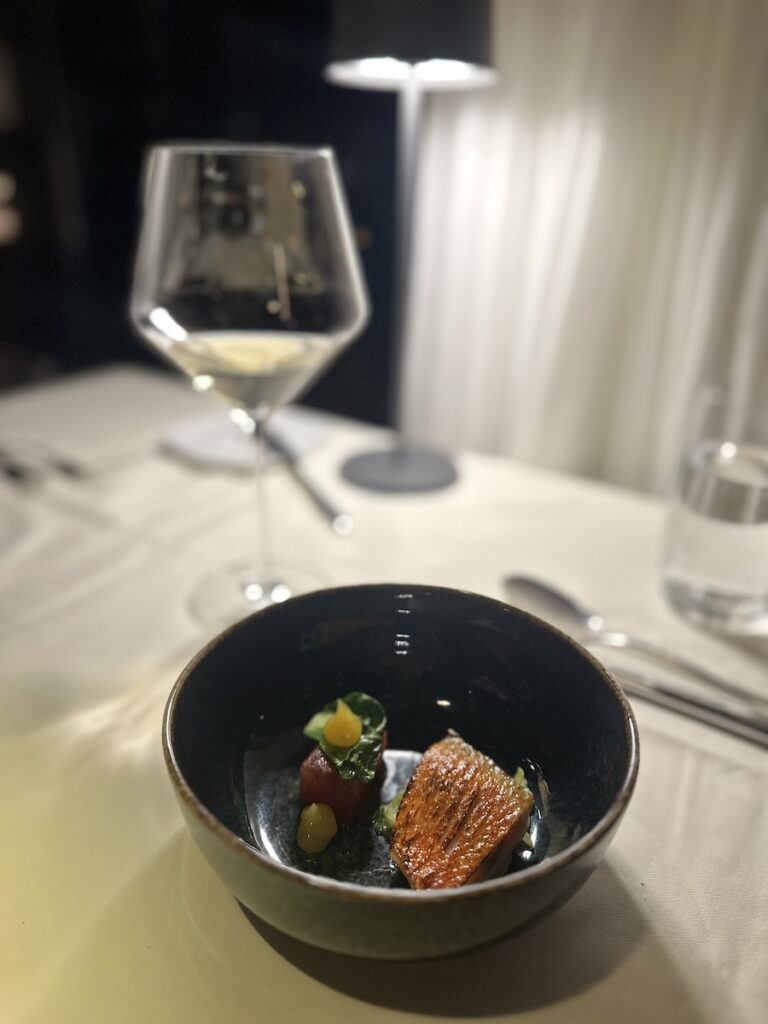 Alpine Elegance at Lenkerhof Gourmet Spa Resort 18 IMG 7629