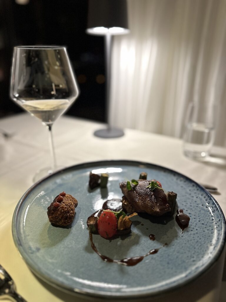 Alpine Elegance at Lenkerhof Gourmet Spa Resort 20 Lenkerhof