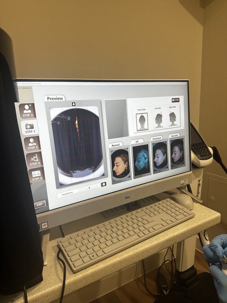 Reviving Radiance at Maylin Clinic London 11 IMG 9187